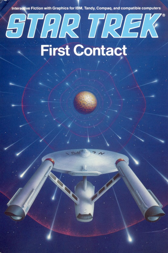 Star Trek: First Contact